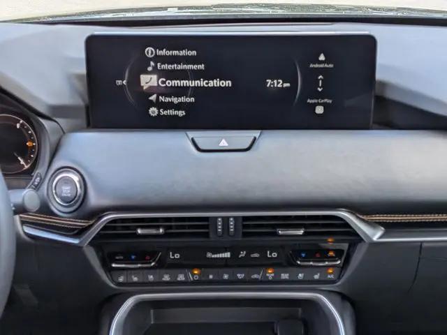 2026 Mazda X-90 3.3 Turbo Premium Plus