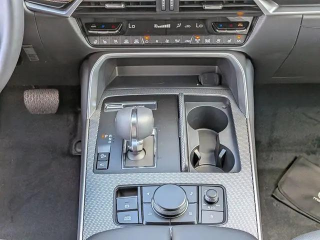 2026 Mazda X-90 3.3 Turbo Premium Plus
