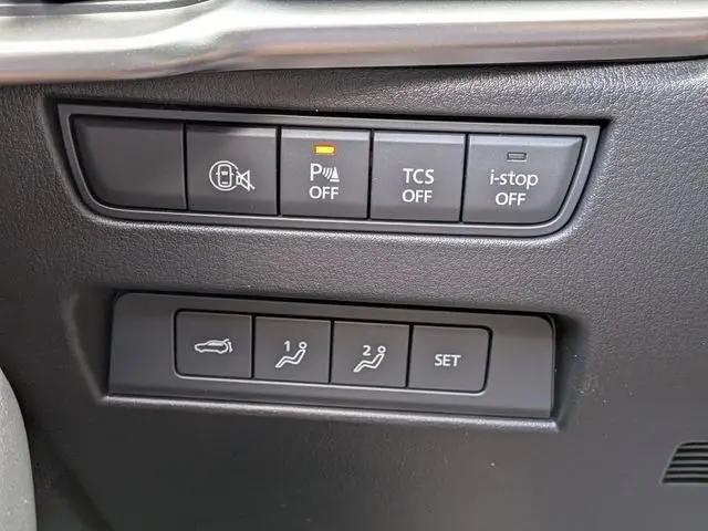 2026 Mazda X-90 3.3 Turbo Premium Plus