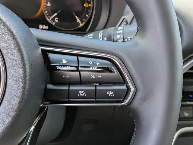 2026 Mazda X-90 3.3 Turbo Premium Plus