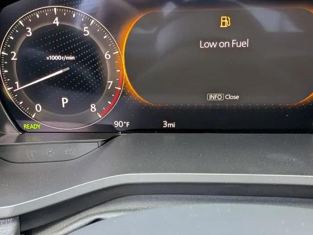 2026 Mazda X-90 3.3 Turbo Premium Plus