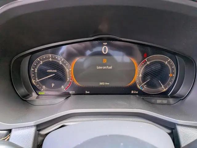 2026 Mazda X-90 3.3 Turbo Premium Plus