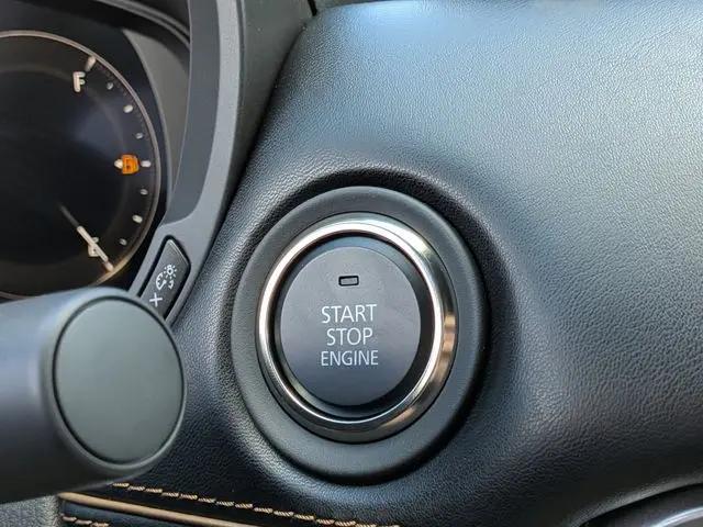 2026 Mazda X-90 3.3 Turbo Premium Plus