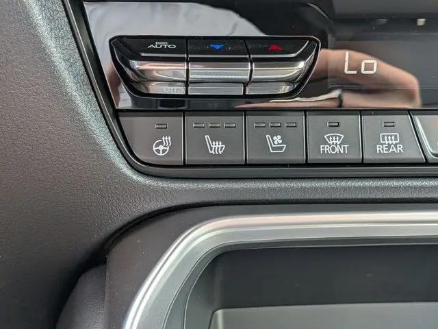 2026 Mazda X-90 3.3 Turbo Premium Plus