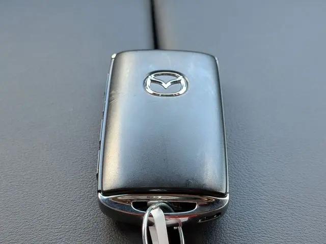 2026 Mazda X-90 3.3 Turbo Premium Plus