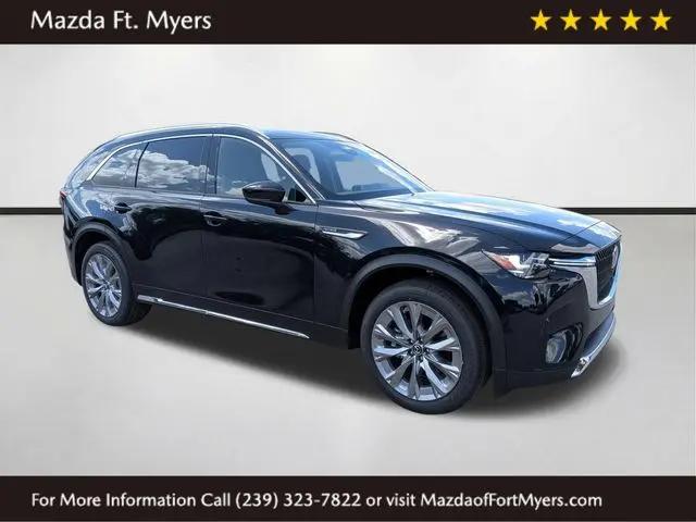 2026 Mazda X-90 3.3 Turbo Premium Plus for sale in Fort Myers, FL
