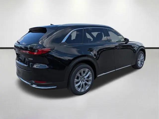 2026 Mazda X-90 3.3 Turbo Premium Plus