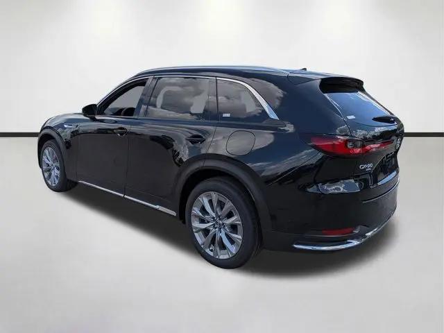 2026 Mazda X-90 3.3 Turbo Premium Plus
