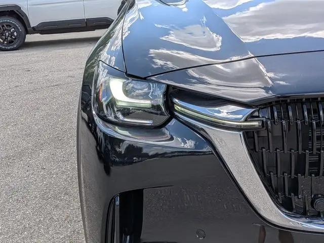 2026 Mazda X-90 3.3 Turbo Premium Plus