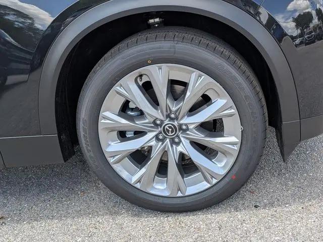 2026 Mazda X-90 3.3 Turbo Premium Plus