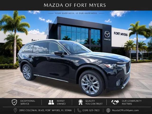 2026 Mazda X-90 3.3 Turbo Premium Plus for sale in Fort Myers, FL