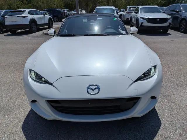 2026 Mazda MX-5 Grand Touring