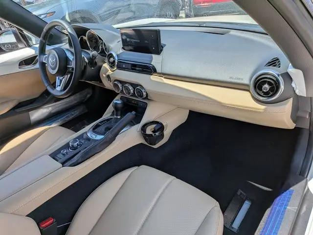 2026 Mazda MX-5 Grand Touring