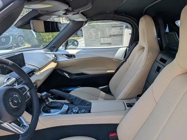 2026 Mazda MX-5 Grand Touring