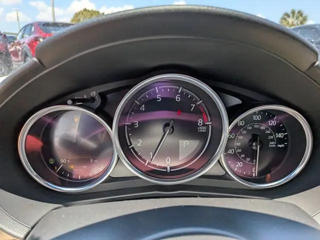 2026 Mazda MX-5 Grand Touring