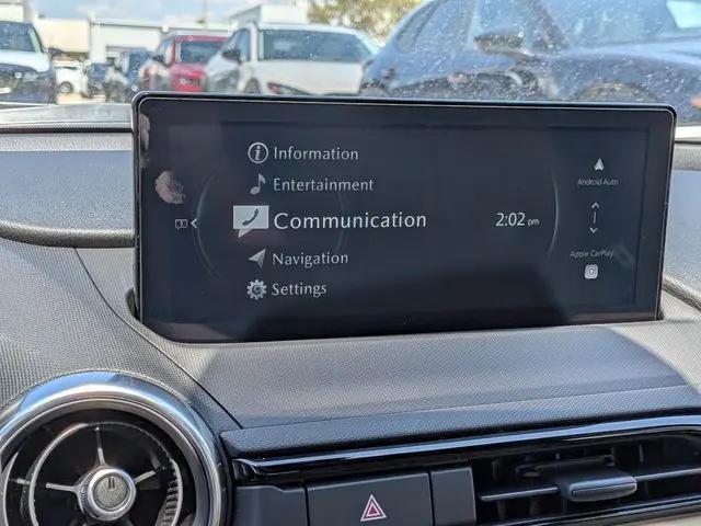 2026 Mazda MX-5 Grand Touring