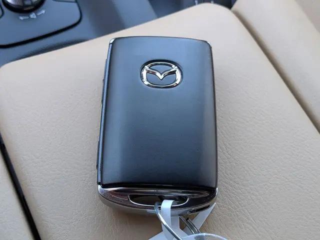 2026 Mazda MX-5 Grand Touring