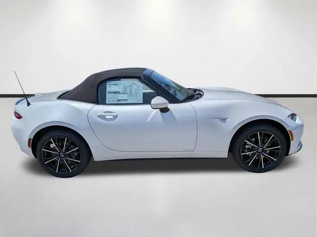 2026 Mazda MX-5 Grand Touring