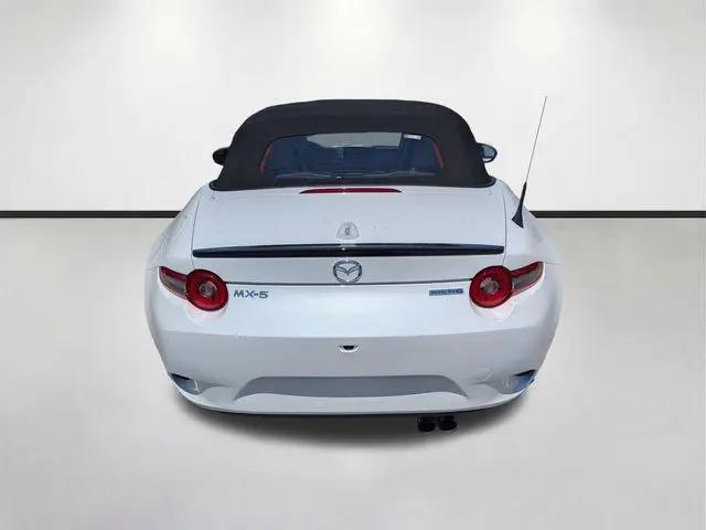 2026 Mazda MX-5 Grand Touring