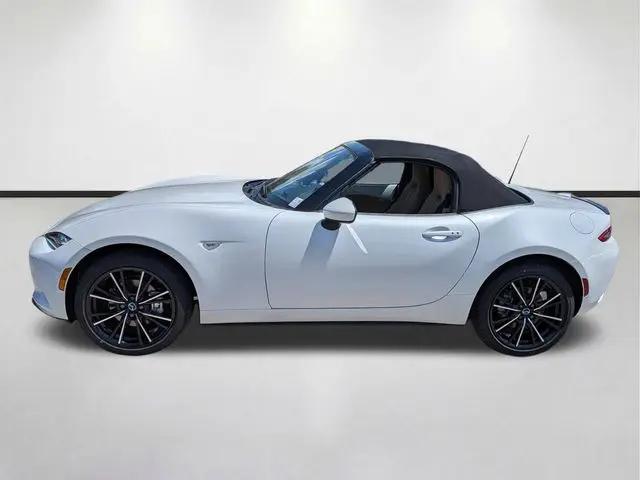 2026 Mazda MX-5 Grand Touring