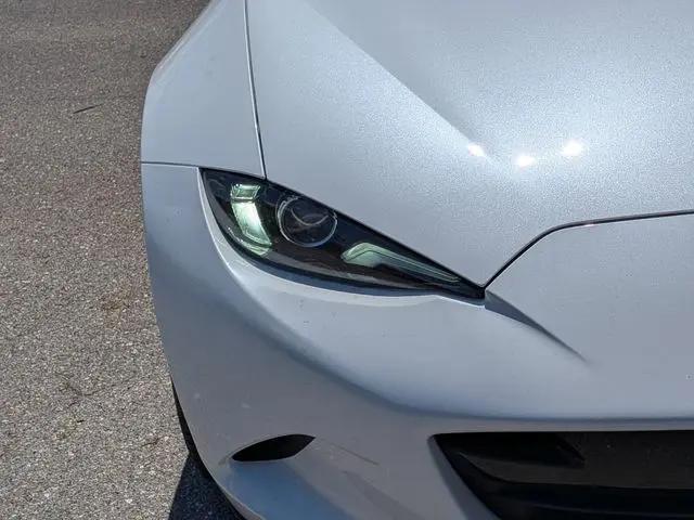 2026 Mazda MX-5 Grand Touring