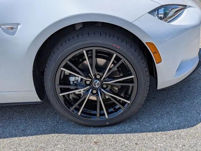 2026 Mazda MX-5 Grand Touring