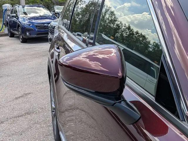 2026 Mazda X-90 3.3 Turbo Premium Plus