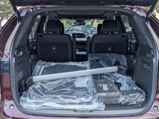 2026 Mazda X-90 3.3 Turbo Premium Plus