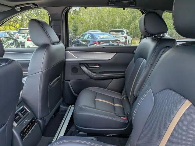 2026 Mazda X-90 3.3 Turbo Premium Plus