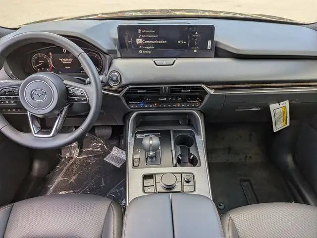 2026 Mazda X-90 3.3 Turbo Premium Plus