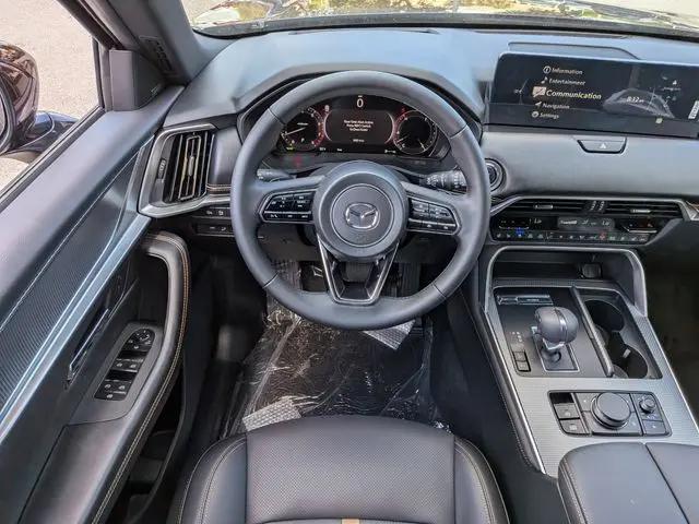 2026 Mazda X-90 3.3 Turbo Premium Plus