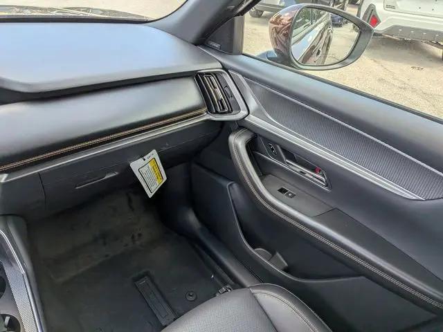 2026 Mazda X-90 3.3 Turbo Premium Plus