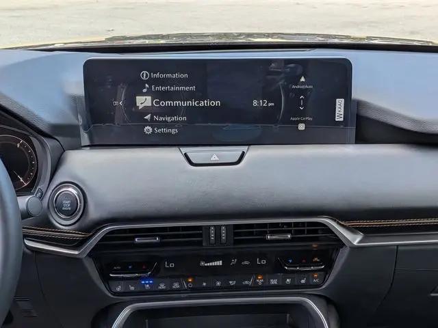 2026 Mazda X-90 3.3 Turbo Premium Plus