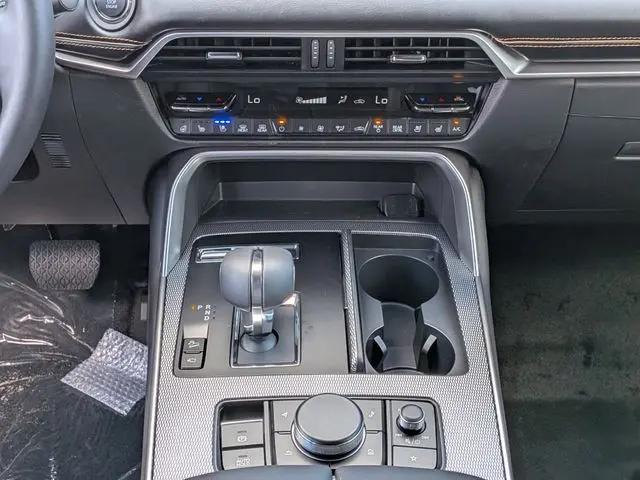 2026 Mazda X-90 3.3 Turbo Premium Plus