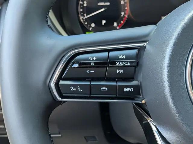 2026 Mazda X-90 3.3 Turbo Premium Plus