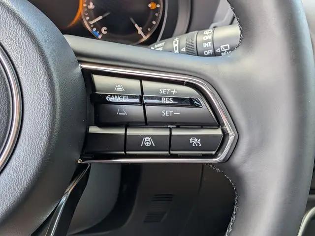 2026 Mazda X-90 3.3 Turbo Premium Plus