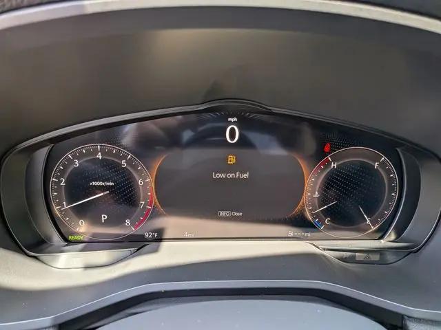 2026 Mazda X-90 3.3 Turbo Premium Plus