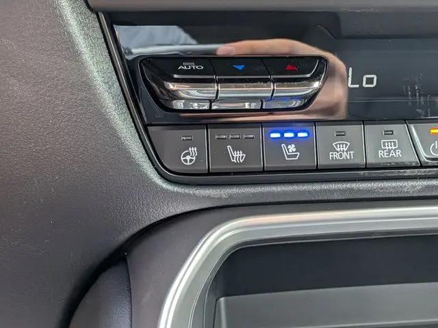 2026 Mazda X-90 3.3 Turbo Premium Plus