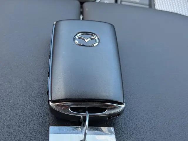 2026 Mazda X-90 3.3 Turbo Premium Plus