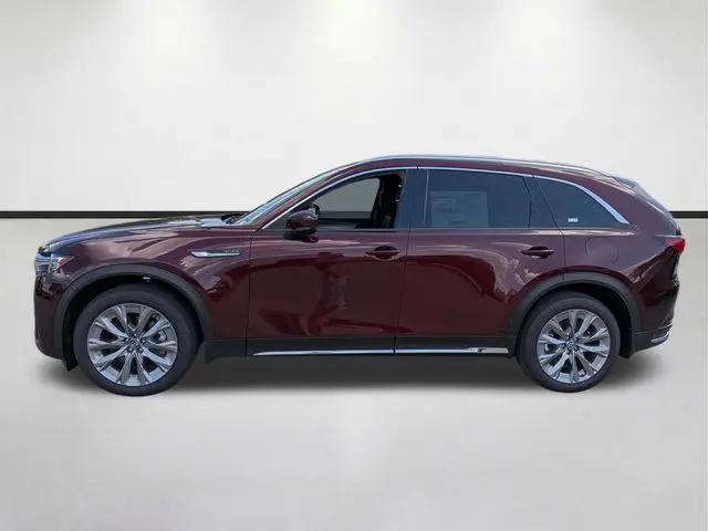 2026 Mazda X-90 3.3 Turbo Premium Plus