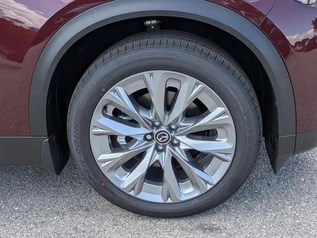 2026 Mazda X-90 3.3 Turbo Premium Plus