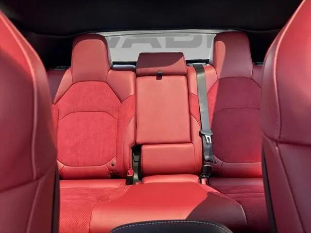 2026 Dodge Charger R/T Plus 4-Door AWD