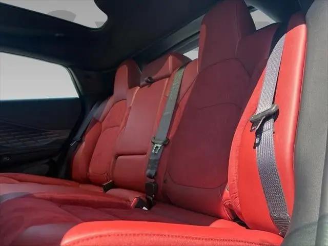 2026 Dodge Charger R/T Plus 4-Door AWD