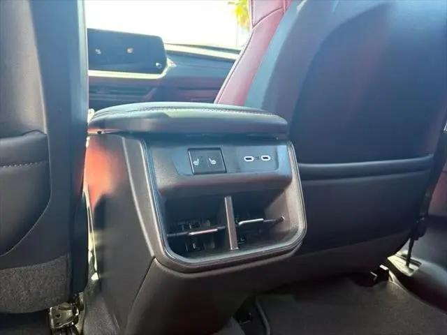 2026 Dodge Charger R/T Plus 4-Door AWD