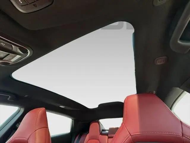 2026 Dodge Charger R/T Plus 4-Door AWD