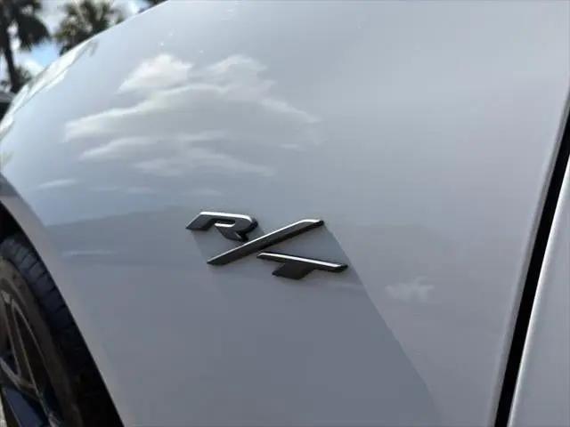 2026 Dodge Charger R/T Plus 4-Door AWD