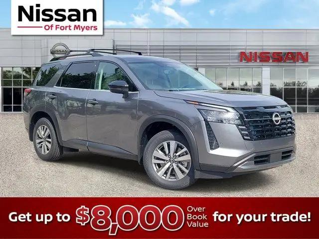 2026 Nissan Pathfinder SL for sale in Ft Myers, FL