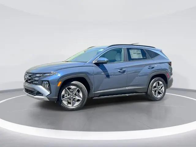2026 Hyundai Tucson SEL for sale in Greensboro, NC