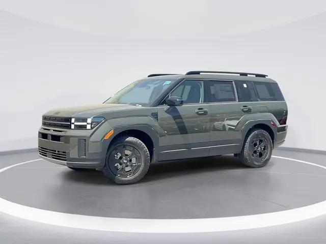 2026 Hyundai Santa Fe XRT for sale in Greensboro, NC