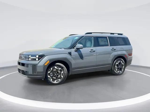2026 Hyundai Santa Fe SEL for sale in Greensboro, NC